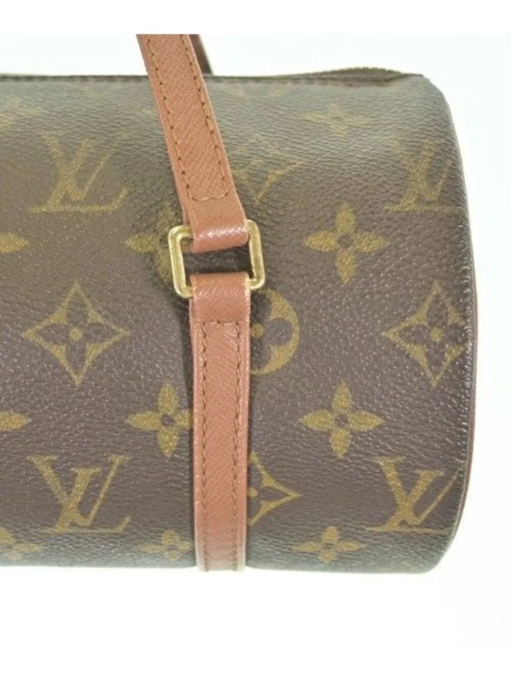 Louis Vuitton Handbag Brown